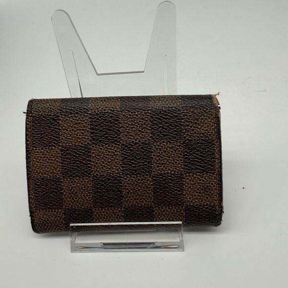 Louis Vuitton Damier Ebene Multicles 6 key holder - Picture 3 of 6